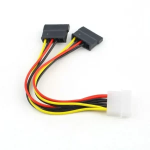 Cable de Poder SATA (A)