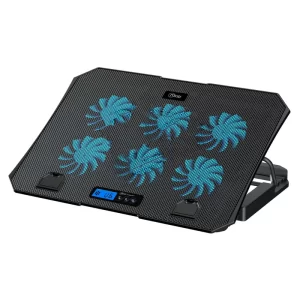 MLAB - Base Notebook Gamer 6 Ventiladores Zephyr