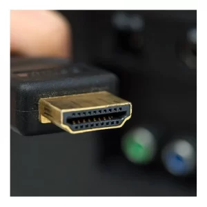 SPEKTRA - Cable HDMI 1.4 (5 mts)