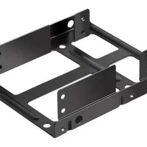 Adaptador Disco Duro SSD 2.5 a 3.5 (Bahía)