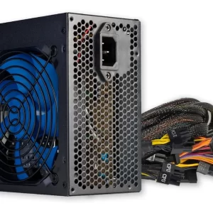 Fuente de Poder 750w (Atx 24 pines)