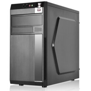 GEAR - Gabinete mTAX 230w G08