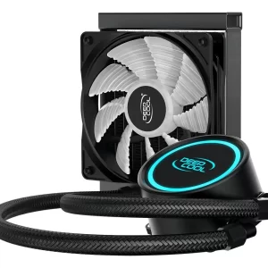 Refrigeración líquida Deepcool Gammaxx L120 V2
