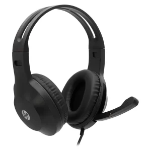 Audífonos Gamer HP