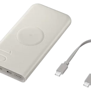 Batería Externa Inalámbrica Samsung