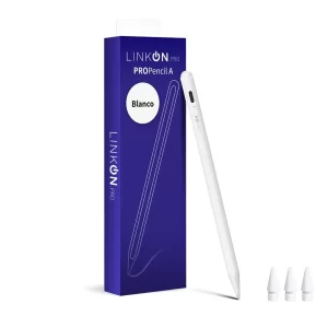 Lápiz pencil Stylus Linkon para Apple Ipad