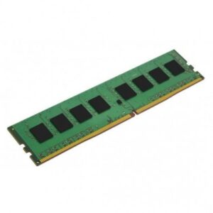 KINGSTON - Memoria RAM para PC 8Gb - DDR4 - 2400Mhz (KVR24N17S8/8)