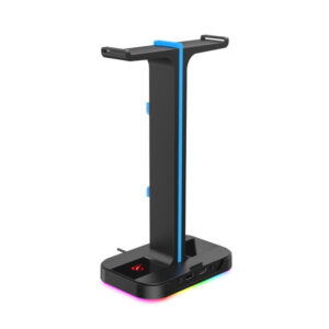 Soporte Audífonos Gamer RGB TH650