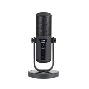 Micrófono Condensador USB Modelo UM-15 Studio