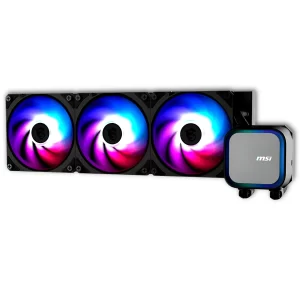 Sistema de refrigeración líquida MSI 360 Full ARGB Mag A13
