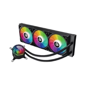 Sistema de refrigeración líquida Redragon CCW-1018 360 ARGB