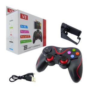Joystick para Smartphone con Bluetooth