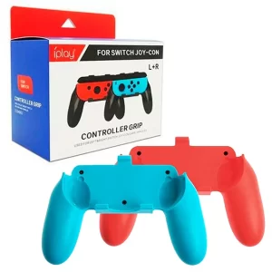 Soporte mando para joystick nintendo switch
