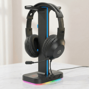 Pack Audio Gamer