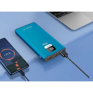 Batería inalámbrica Master G 10000mah 22,5w