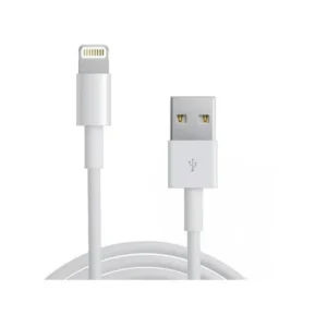 Cable iphone lightning 1 metro