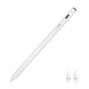 Lápiz táctil Stylus Linkon para Apple i pad palm Rejec