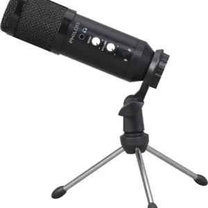 Micrófono Streamer Philco